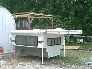  Camper on Pop Up Camper Trailer By Jayco Comes In Different Sizes And Can Be