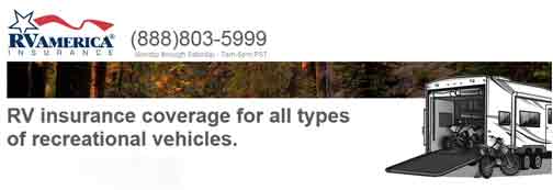 Rv America Insurance