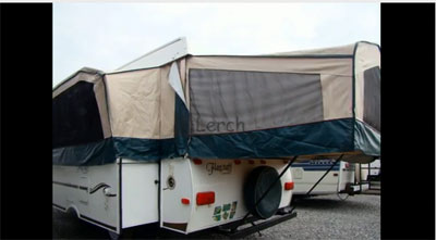 Kelly Blue Book Travel Trailers